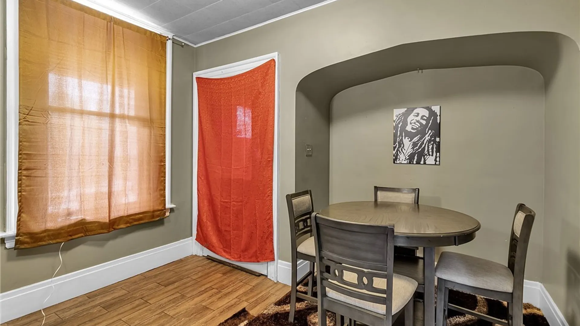 Property at 47 Fargo Avenue, Buffalo, NY 14201 6