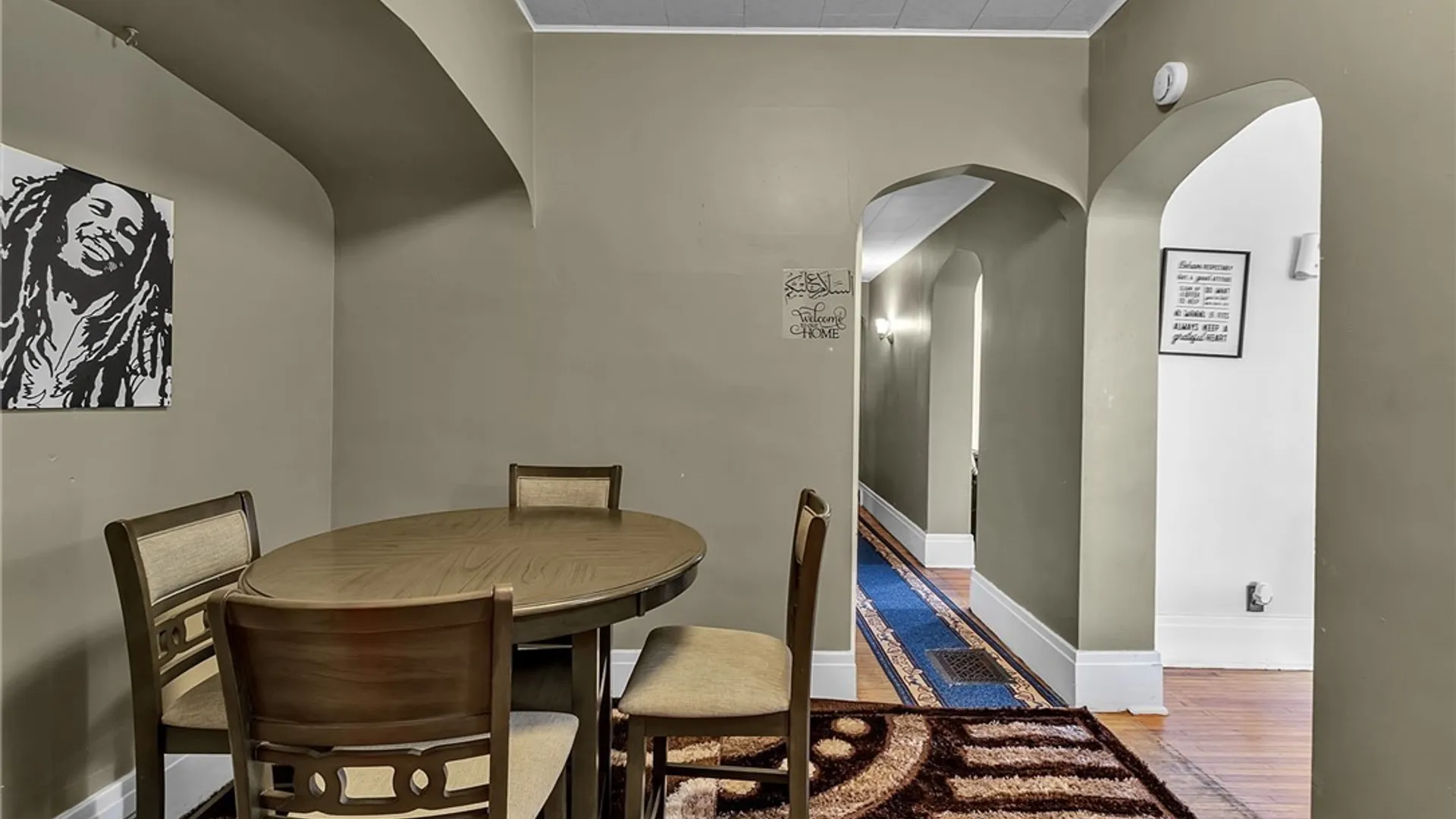 Property at 47 Fargo Avenue, Buffalo, NY 14201 7