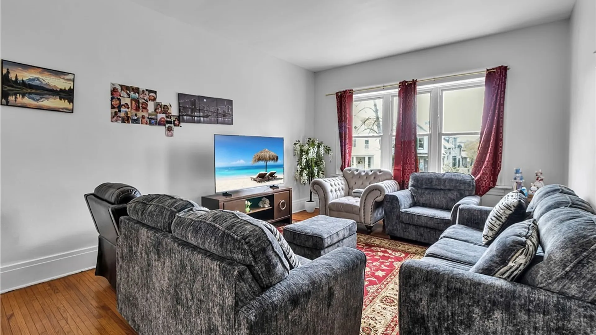 Property at 47 Fargo Avenue, Buffalo, NY 14201 9