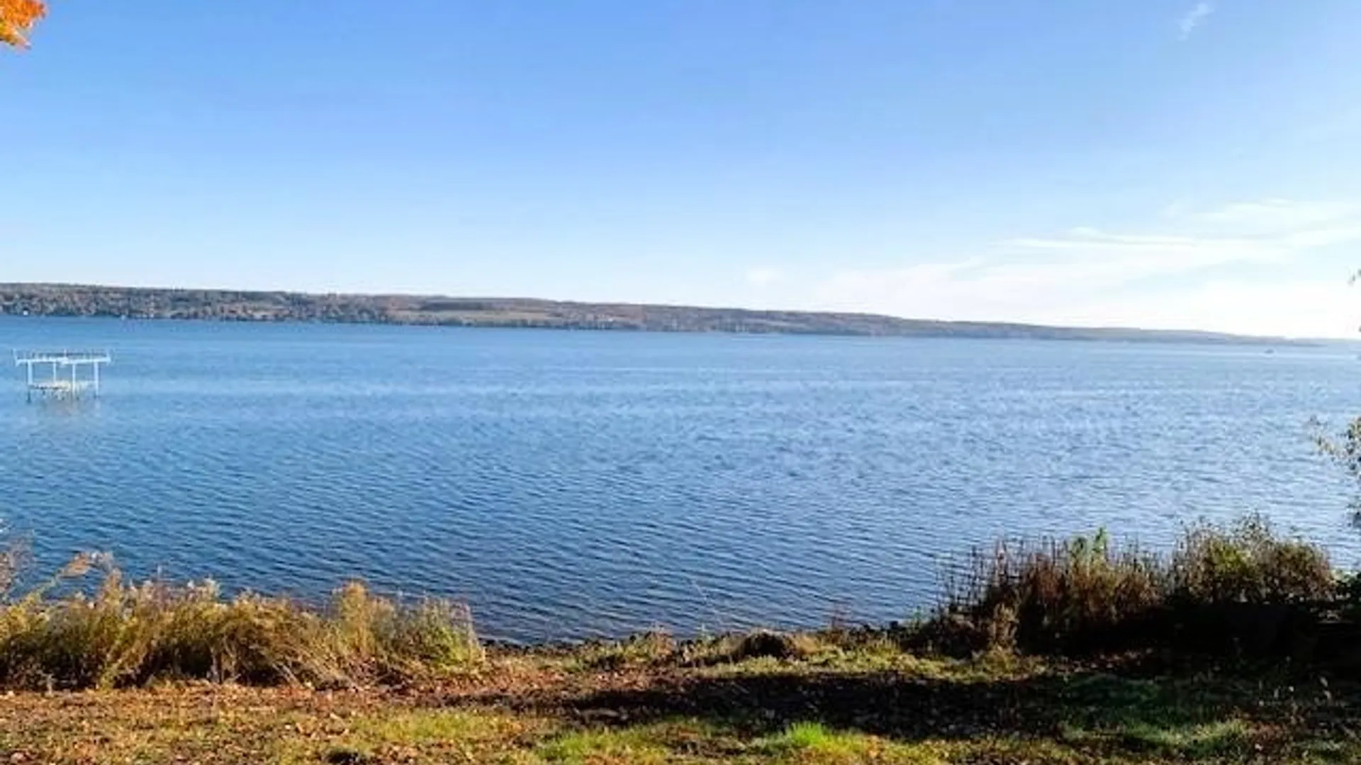 Property at 2612 Rt 394, North Harmony, NY 14710 11