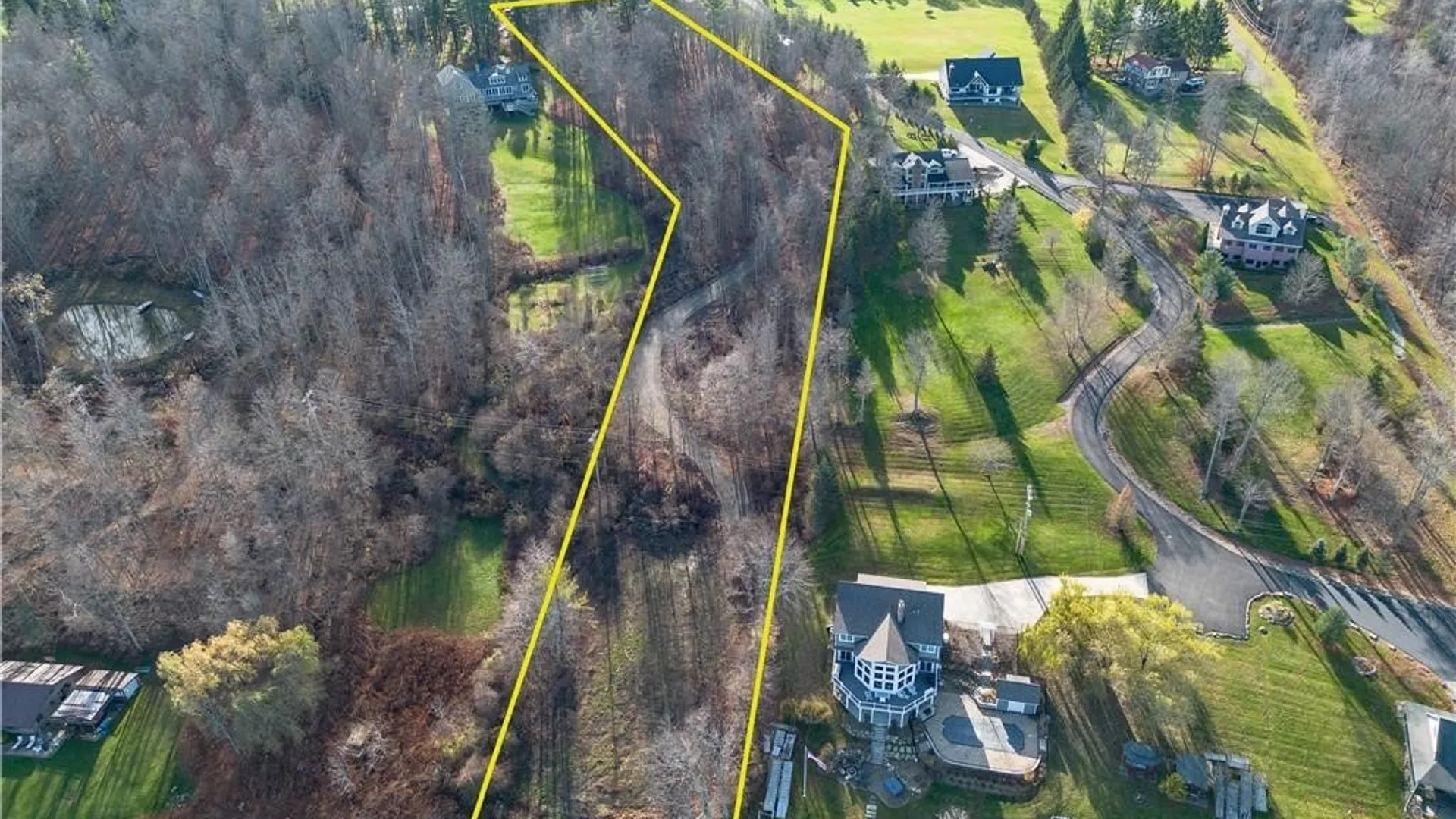 Property at 2612 Rt 394, North Harmony, NY 14710 16