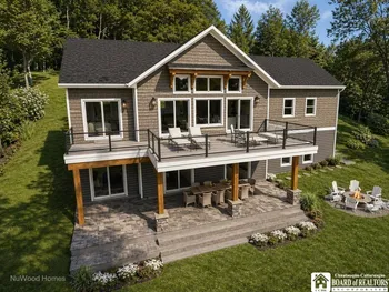 Property at 2612 Rt 394, North Harmony, NY 14710