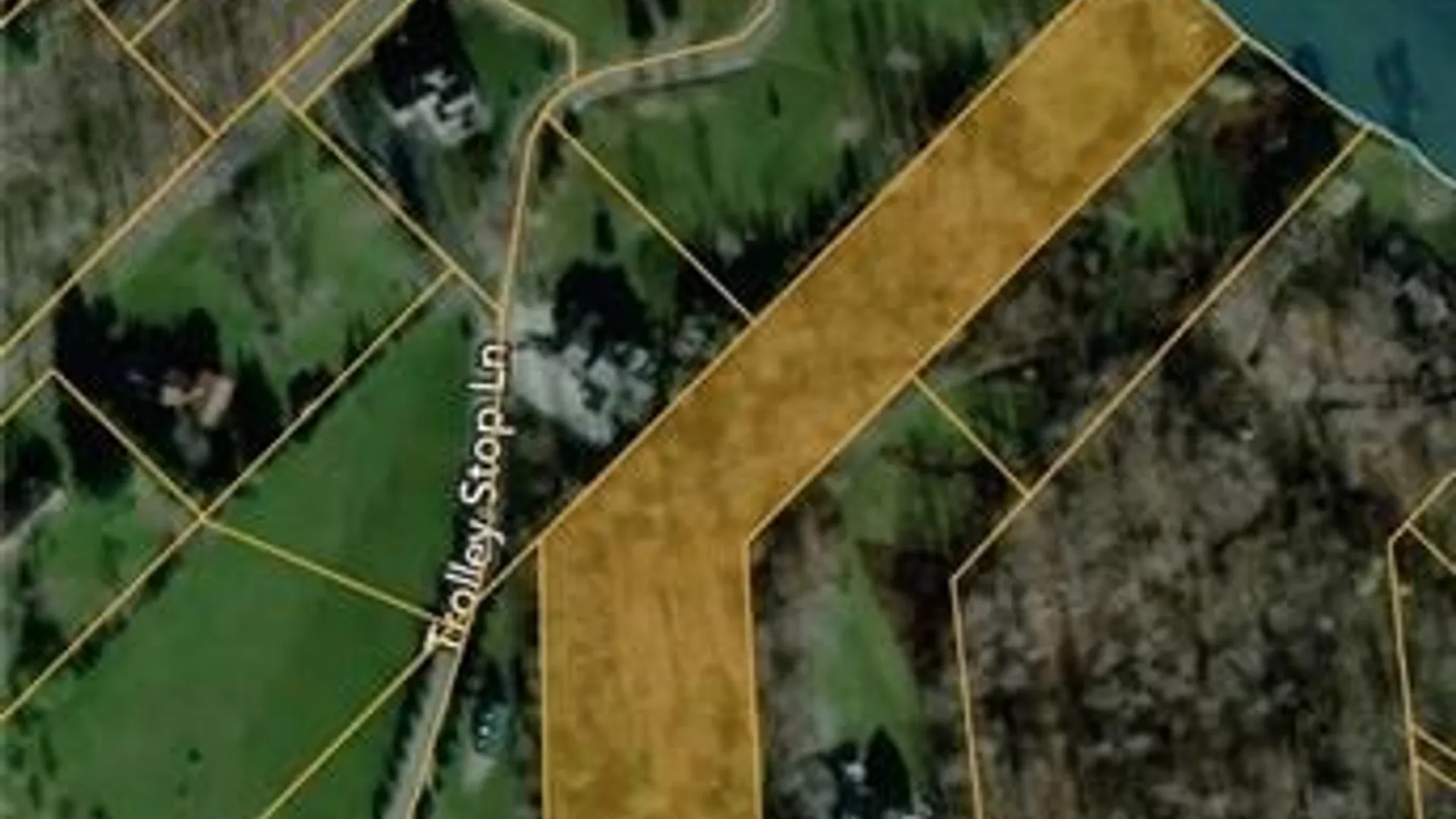 Property at 2612 Rt 394, North Harmony, NY 14710 20