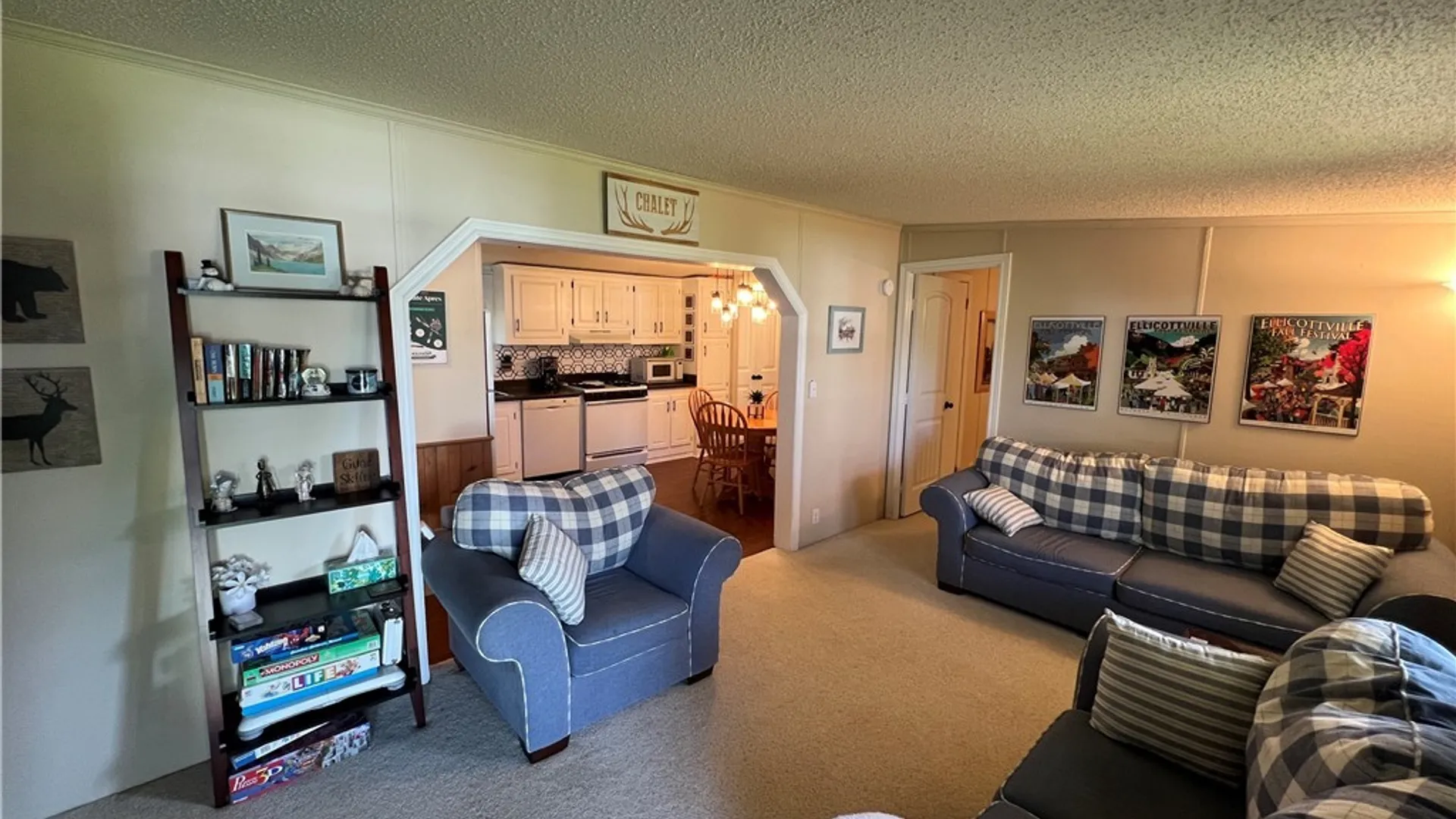 Property at 8A Sunup Holiday Park, Ellicottville, NY 14731 12