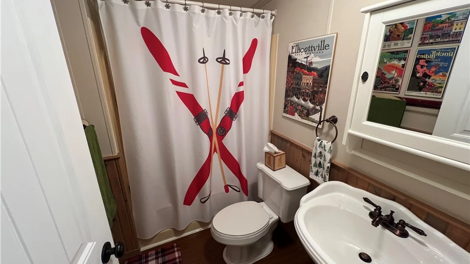 Property at 8A Sunup Holiday Park, Ellicottville, NY 14731 18
