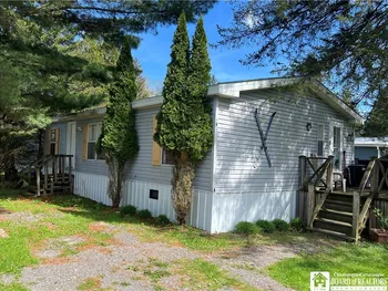 Property at 8A Sunup Holiday Park, Ellicottville, NY 14731