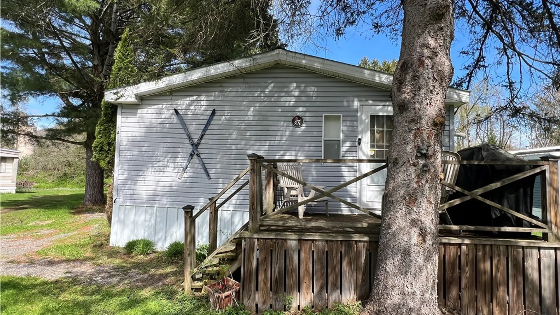 Property at 8A Sunup Holiday Park, Ellicottville, NY 14731 2