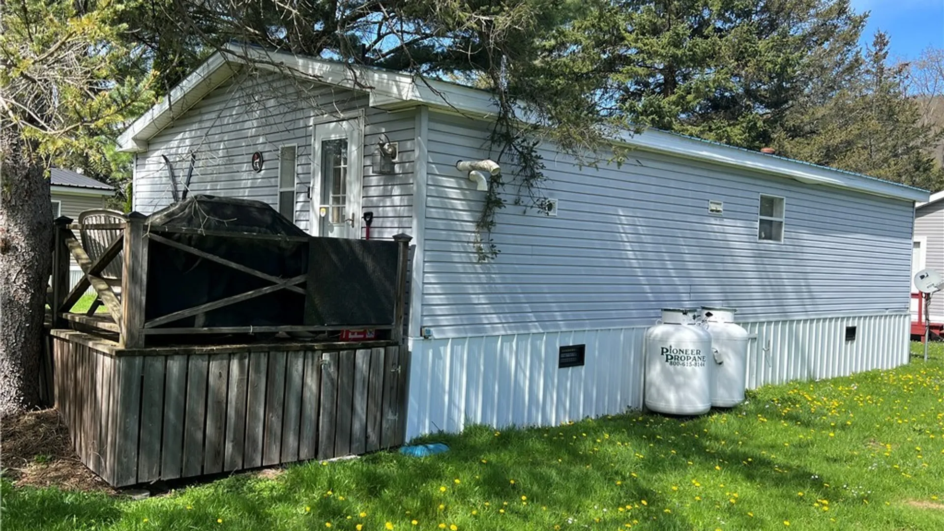 Property at 8A Sunup Holiday Park, Ellicottville, NY 14731 3
