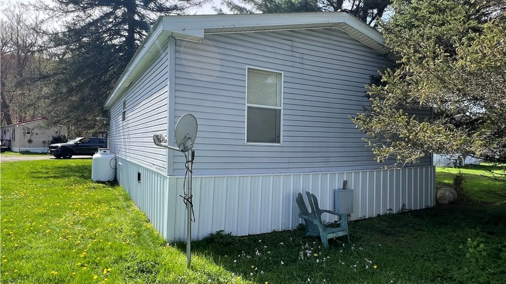 Property at 8A Sunup Holiday Park, Ellicottville, NY 14731 4