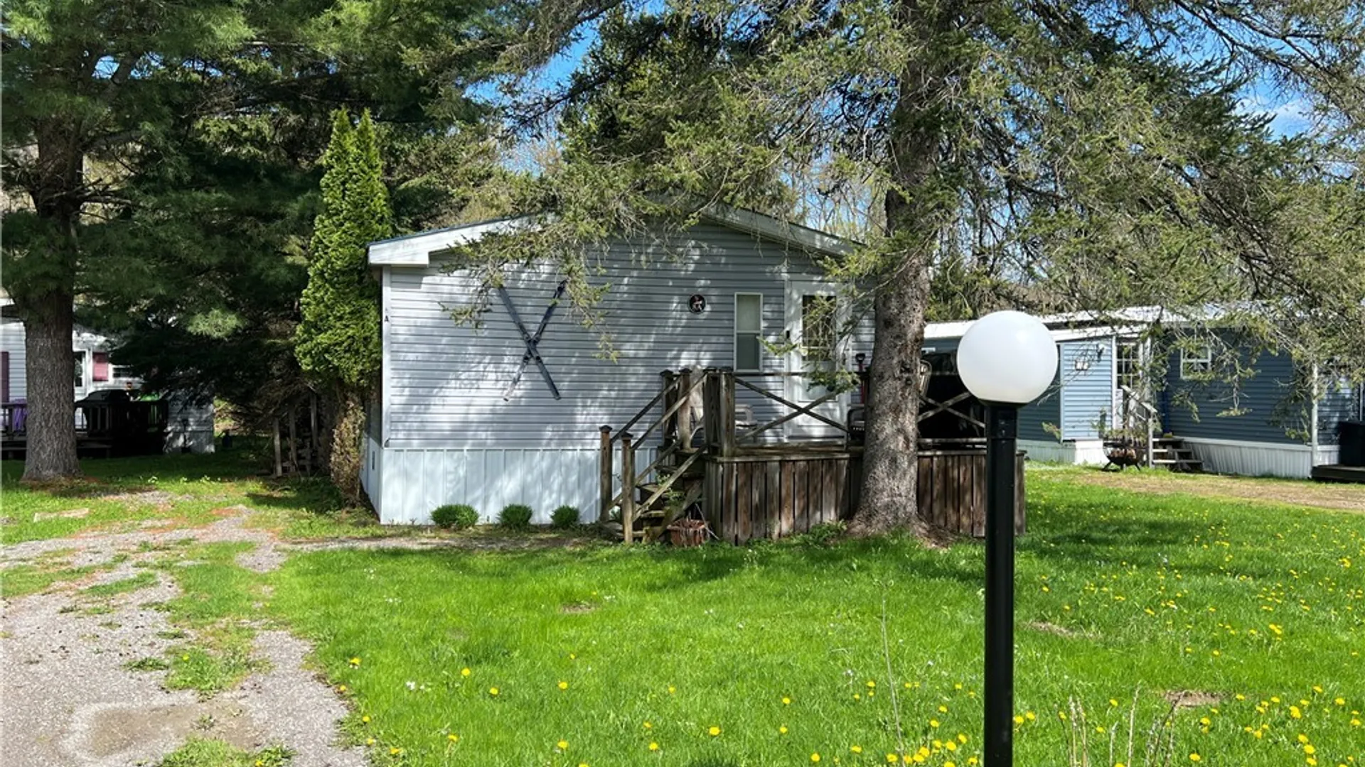 Property at 8A Sunup Holiday Park, Ellicottville, NY 14731 5