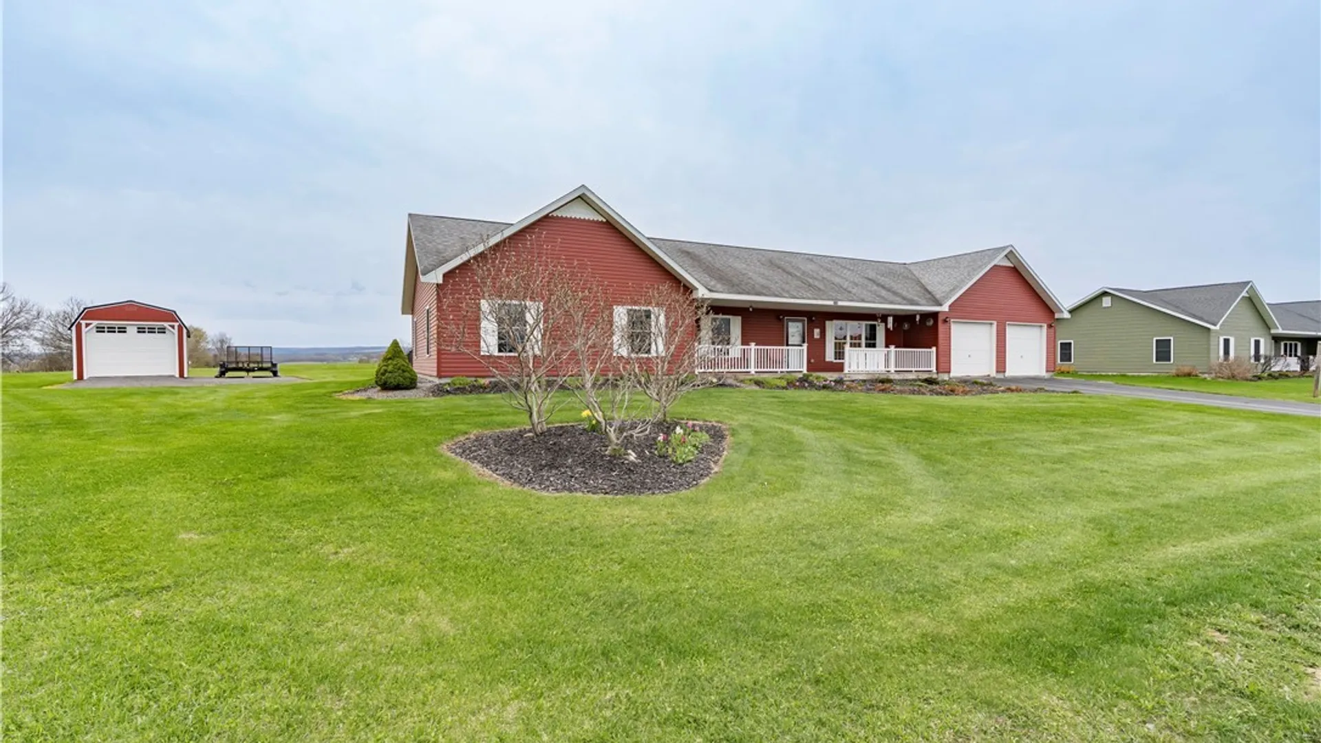 Property at 5330 Kamryn Road, Lowville, NY 13367 45