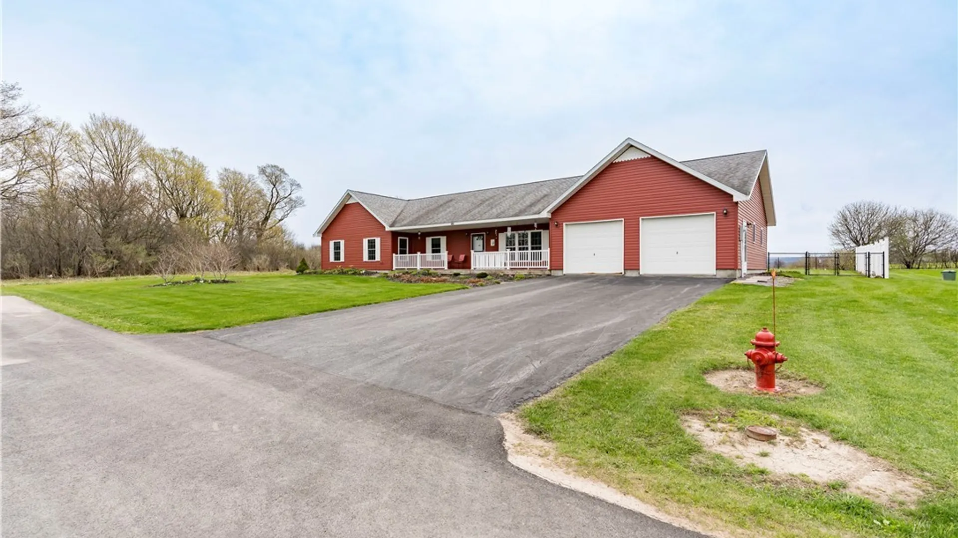 Property at 5330 Kamryn Road, Lowville, NY 13367 46