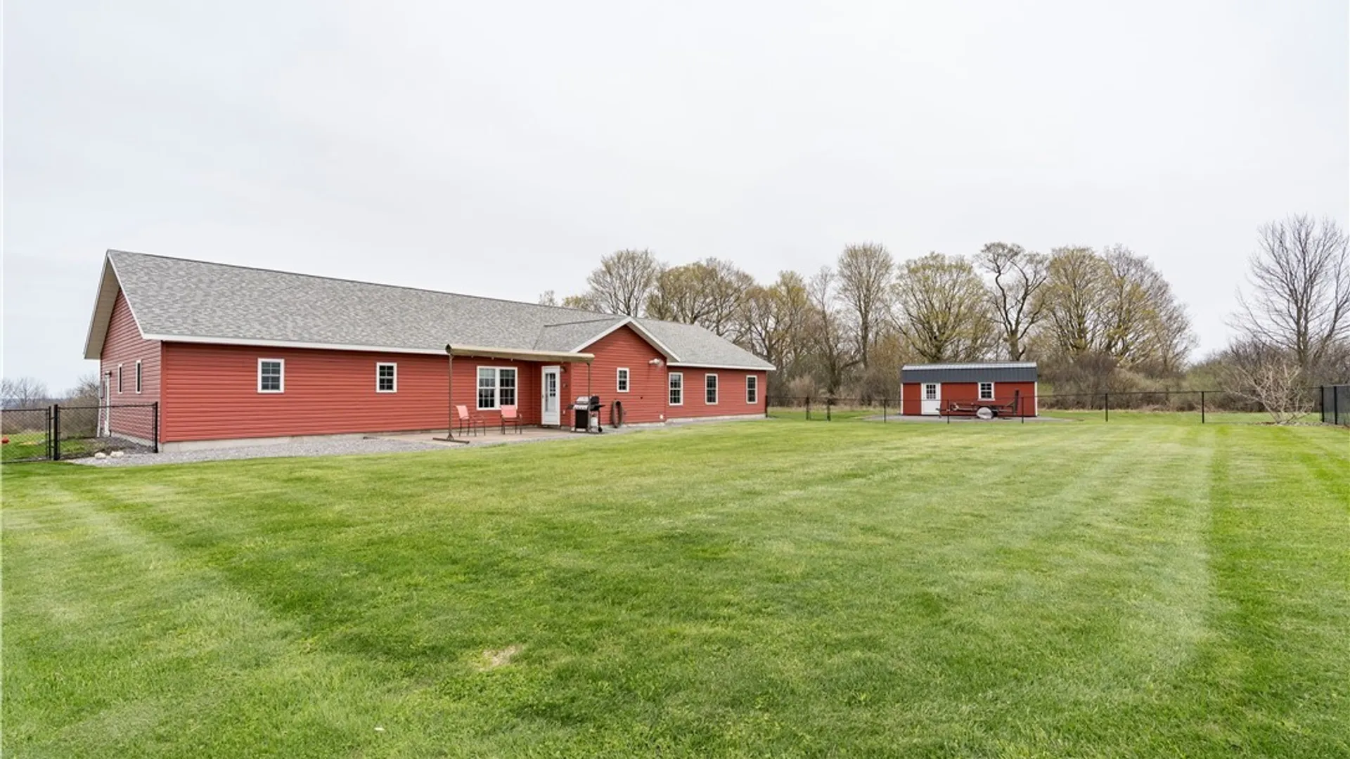 Property at 5330 Kamryn Road, Lowville, NY 13367 5