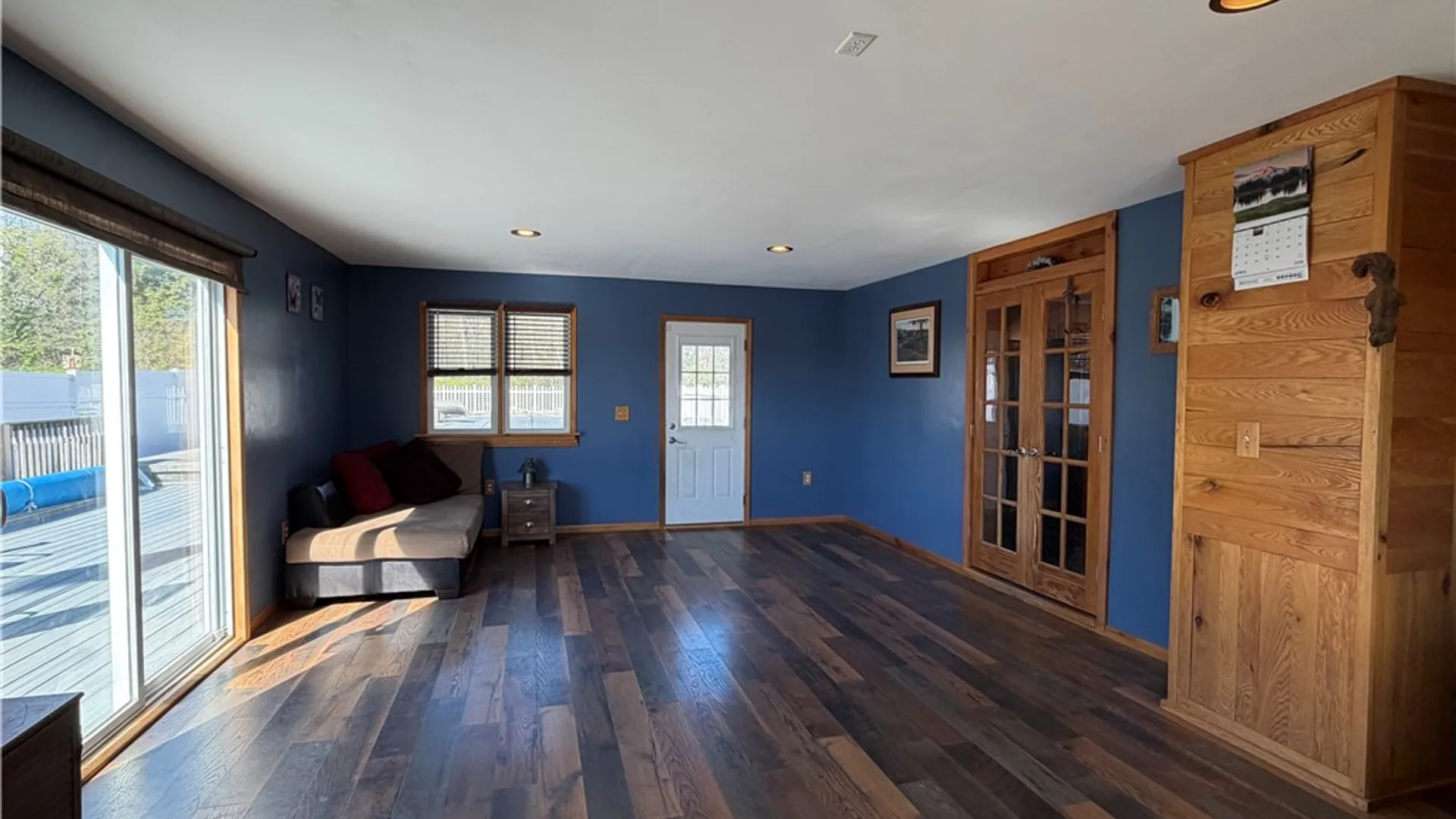 Property at 8384 Powell Road, Covert, NY 14847 12