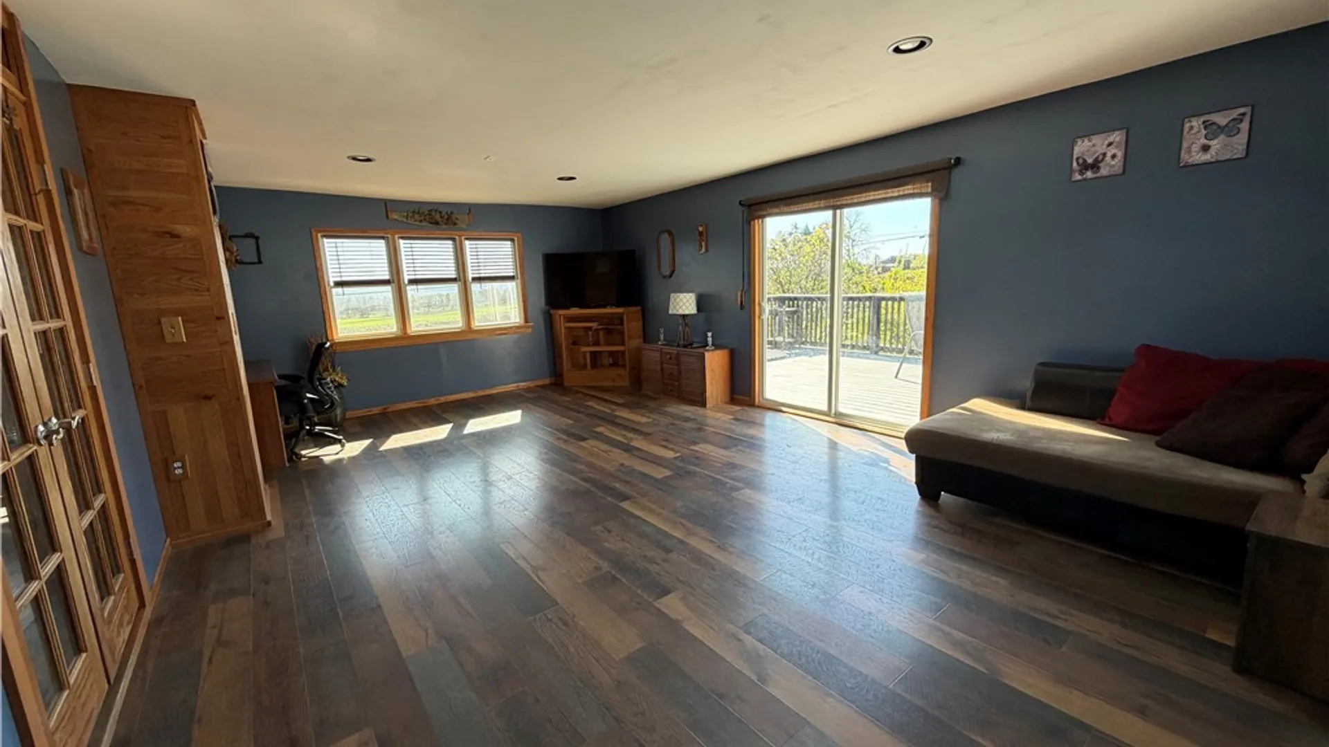 Property at 8384 Powell Road, Covert, NY 14847 13