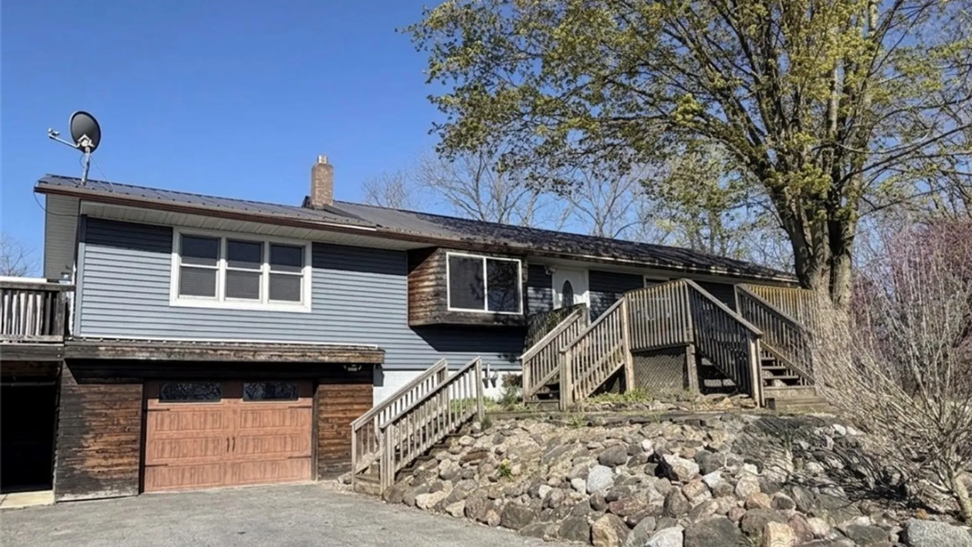 Property at 8384 Powell Road, Covert, NY 14847 2