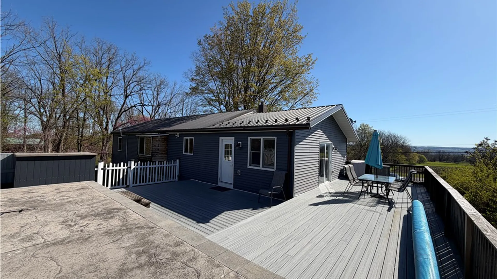 Property at 8384 Powell Road, Covert, NY 14847 26