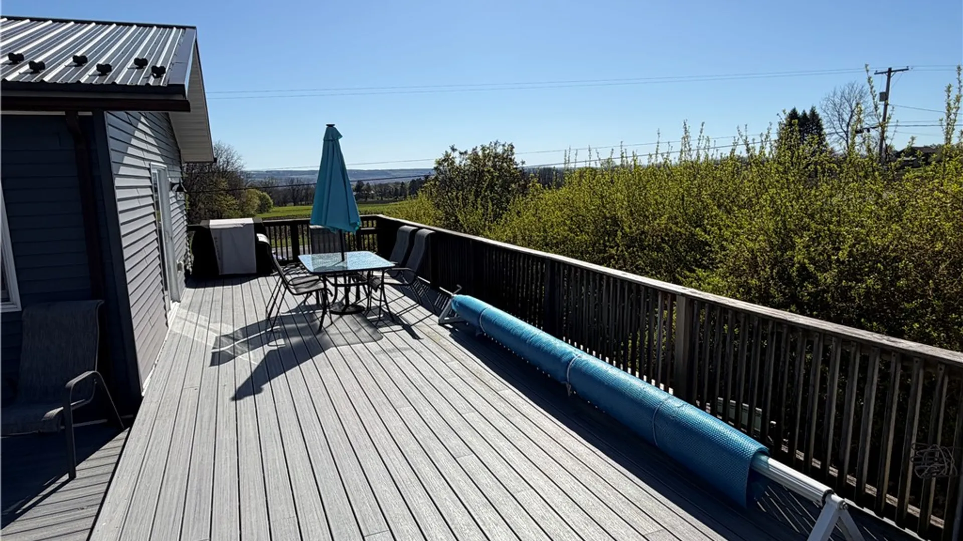 Property at 8384 Powell Road, Covert, NY 14847 27