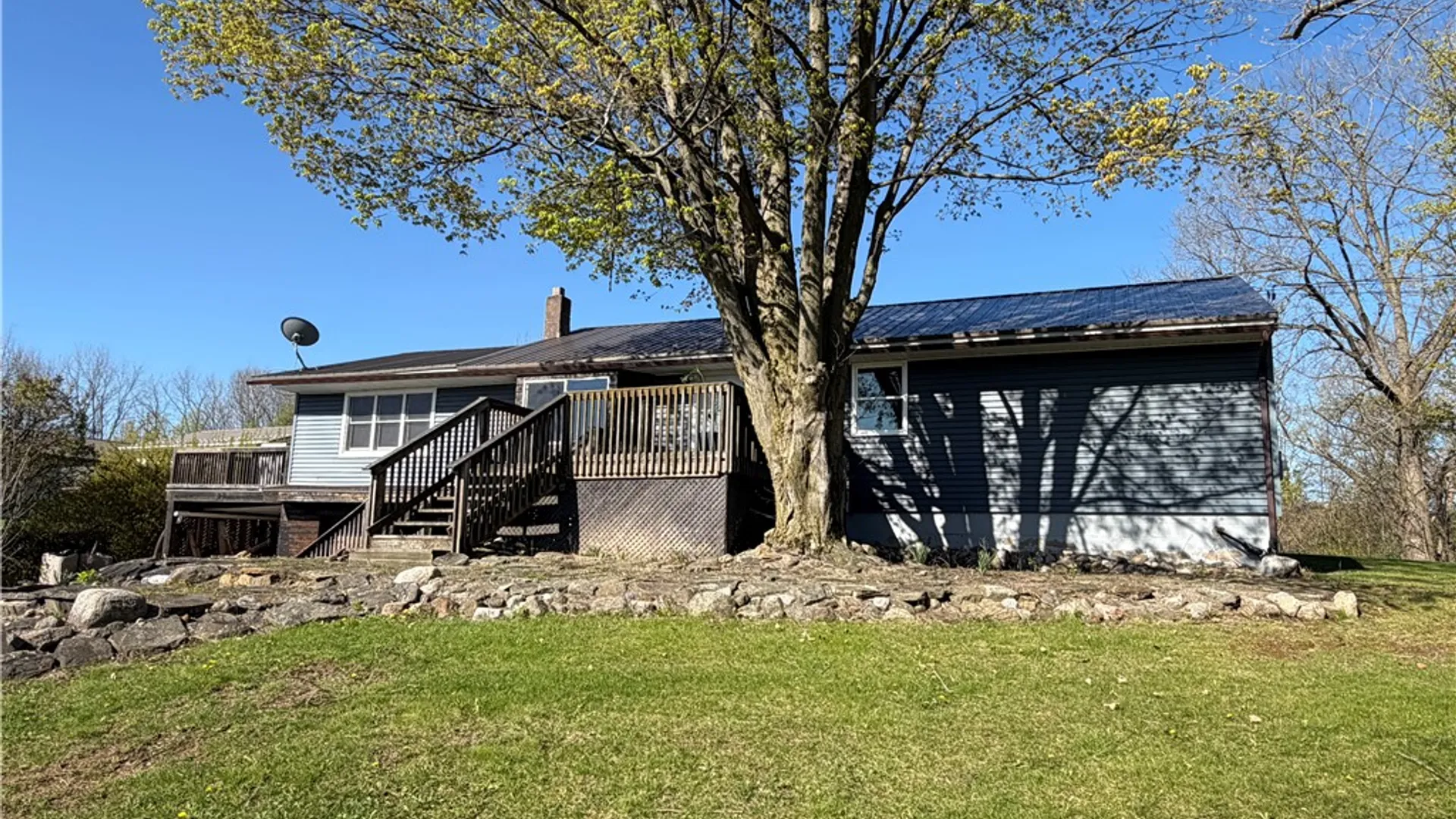 Property at 8384 Powell Road, Covert, NY 14847 3