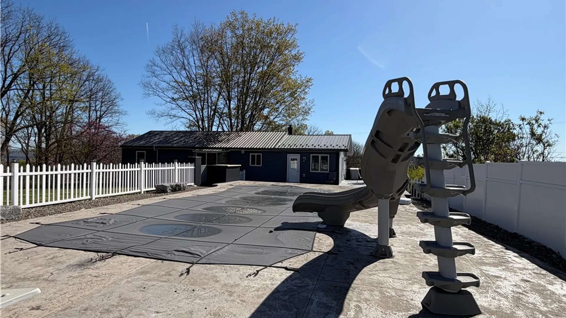 Property at 8384 Powell Road, Covert, NY 14847 30