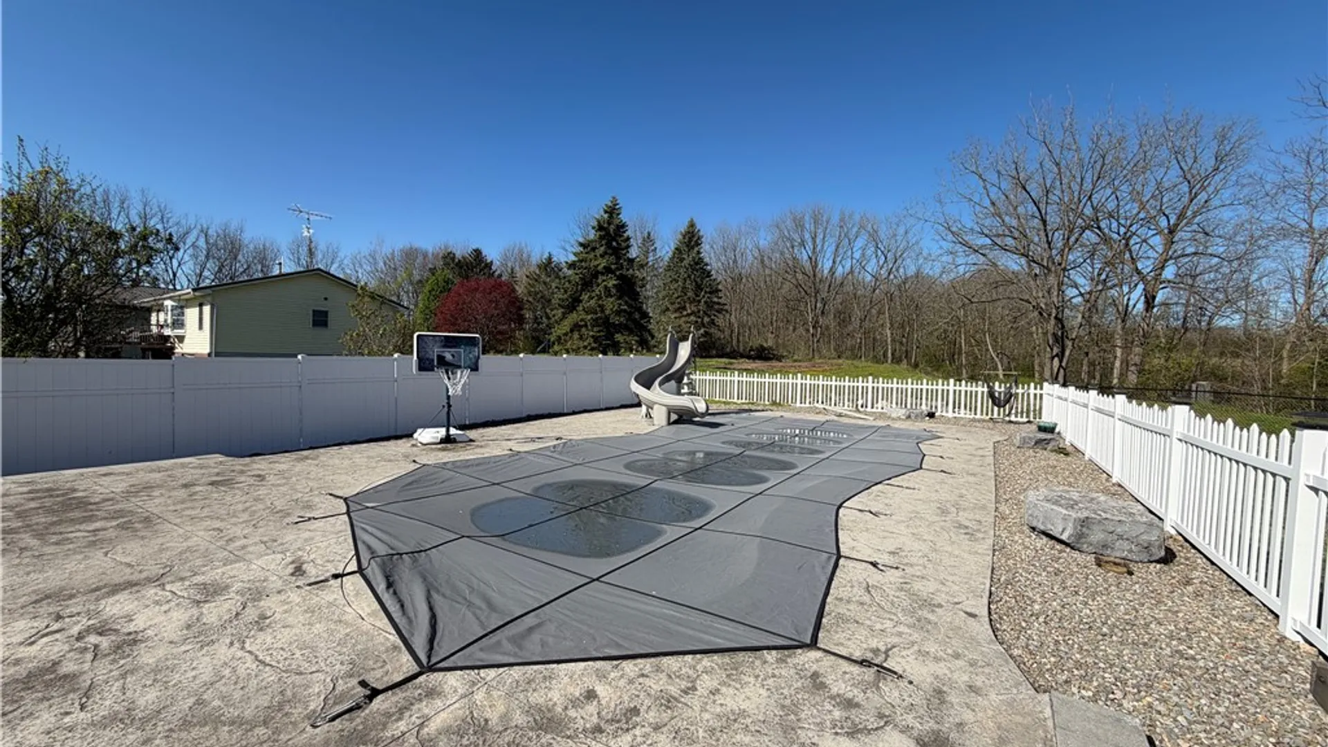 Property at 8384 Powell Road, Covert, NY 14847 31