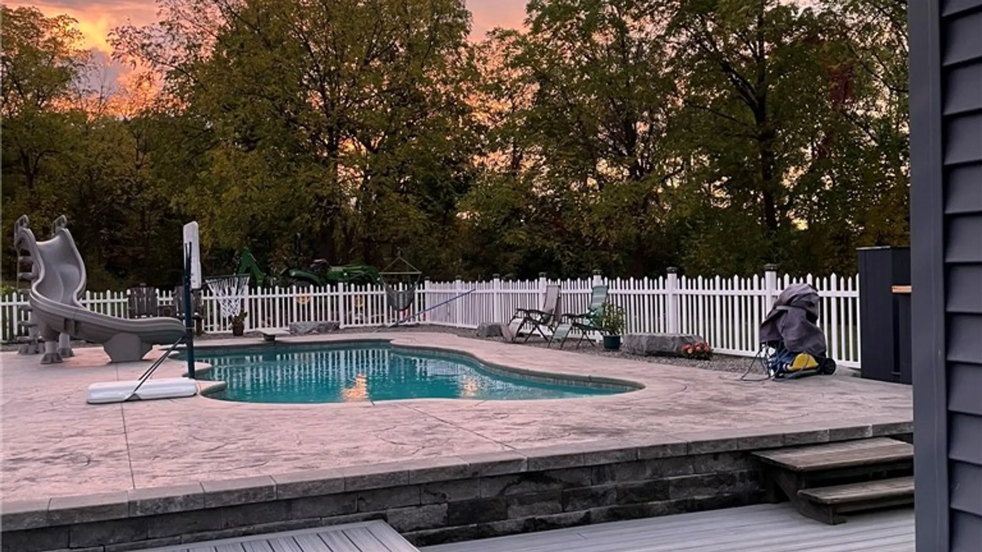 Property at 8384 Powell Road, Covert, NY 14847 37