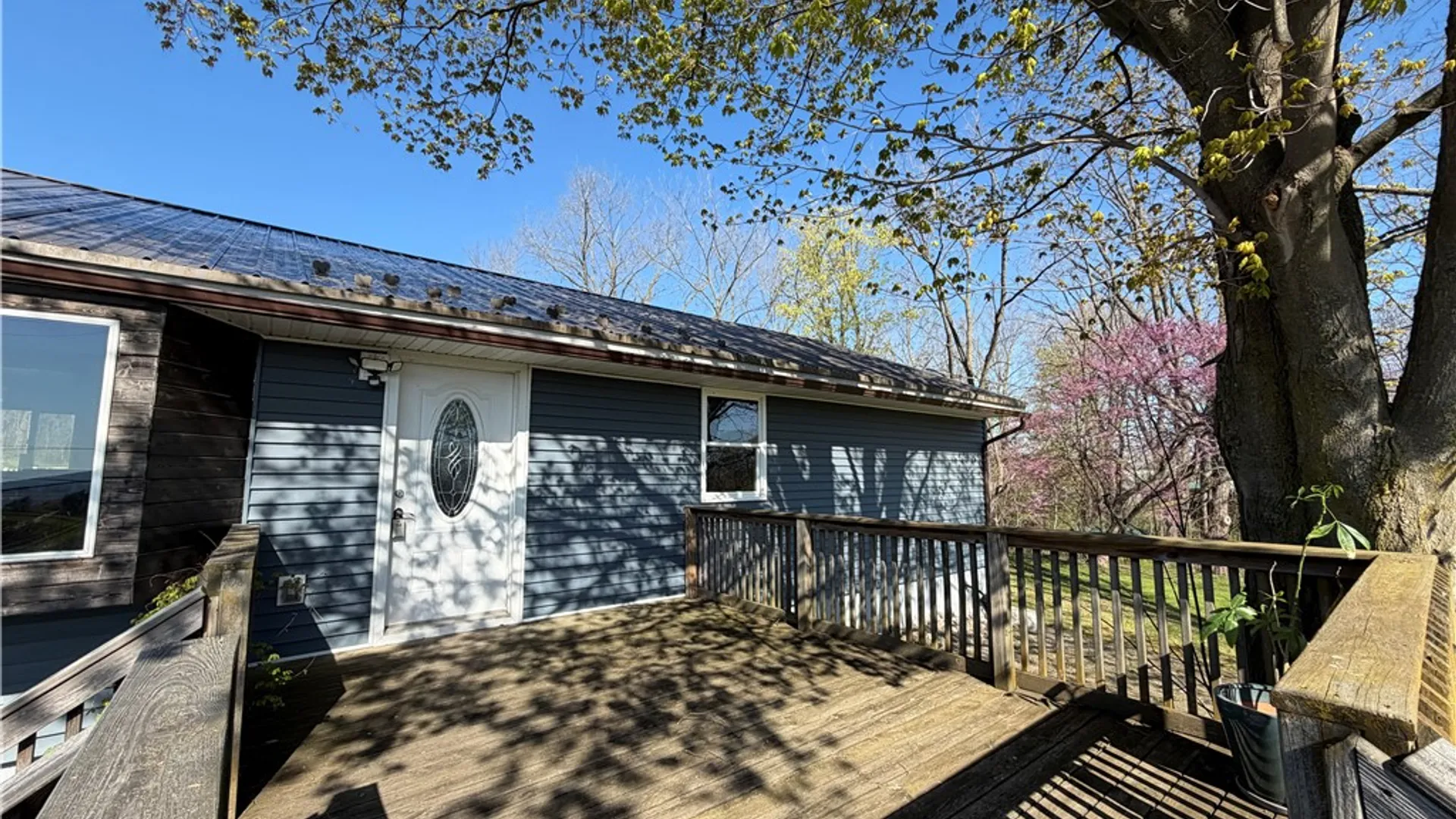 Property at 8384 Powell Road, Covert, NY 14847 4
