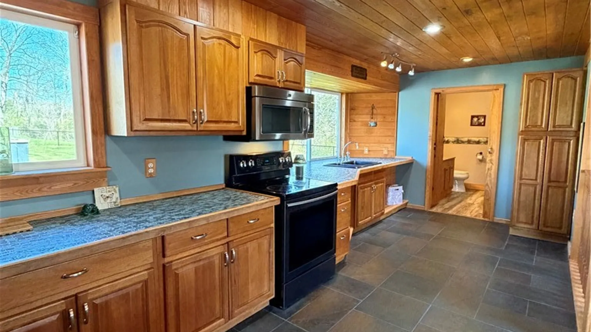 Property at 8384 Powell Road, Covert, NY 14847 8