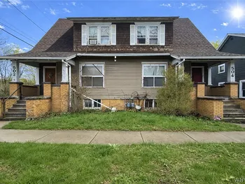 Property at 502 87th Street, Niagara Falls, NY 14304