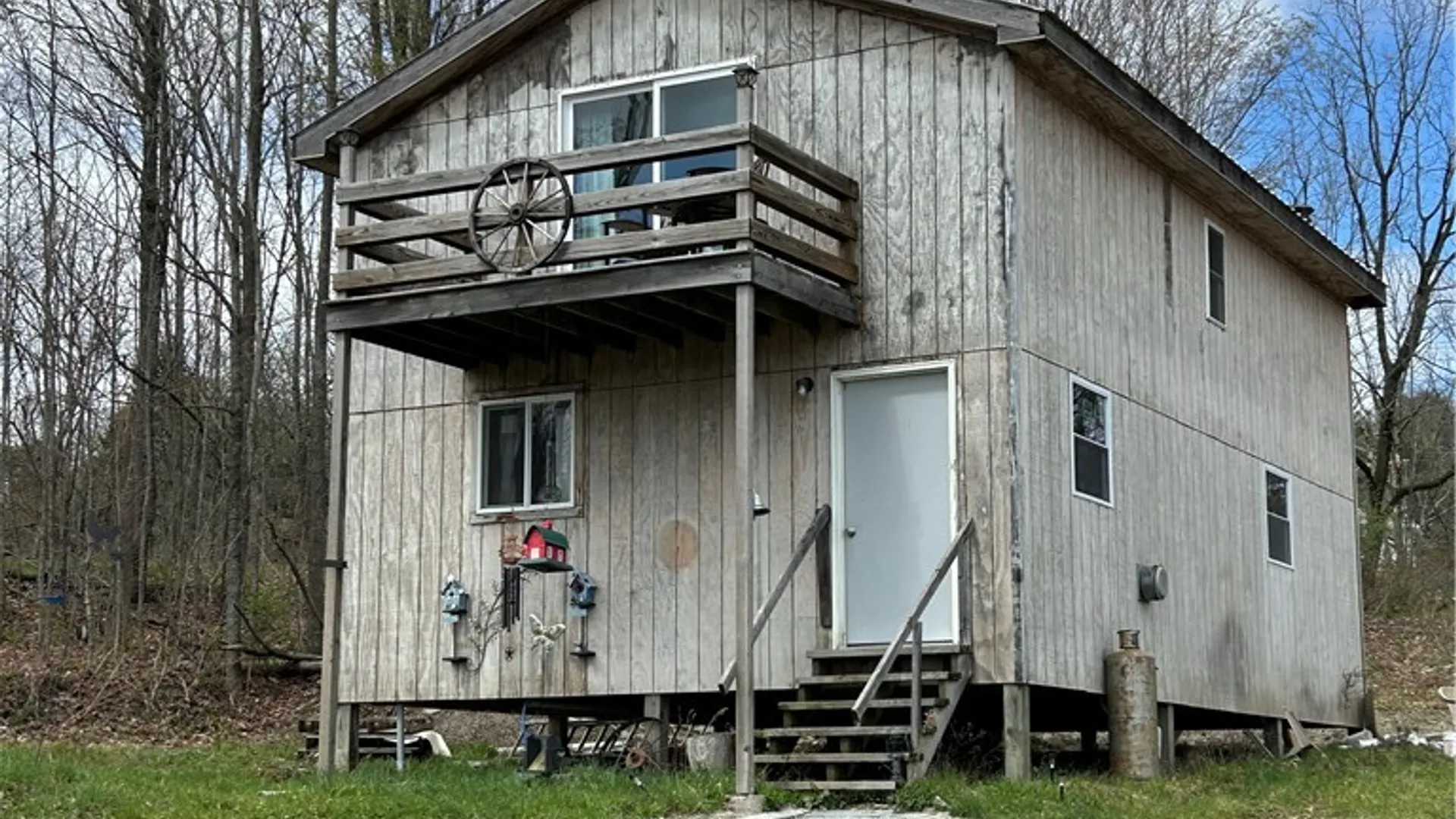 Property at 1318 Chambers Road, Catlin, NY 14812 2