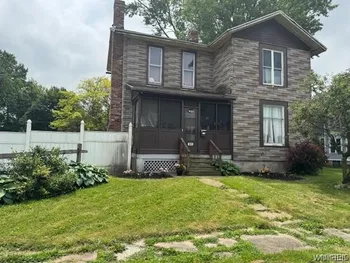 Property at 501 Academy Street, Ridgeway, NY 14103