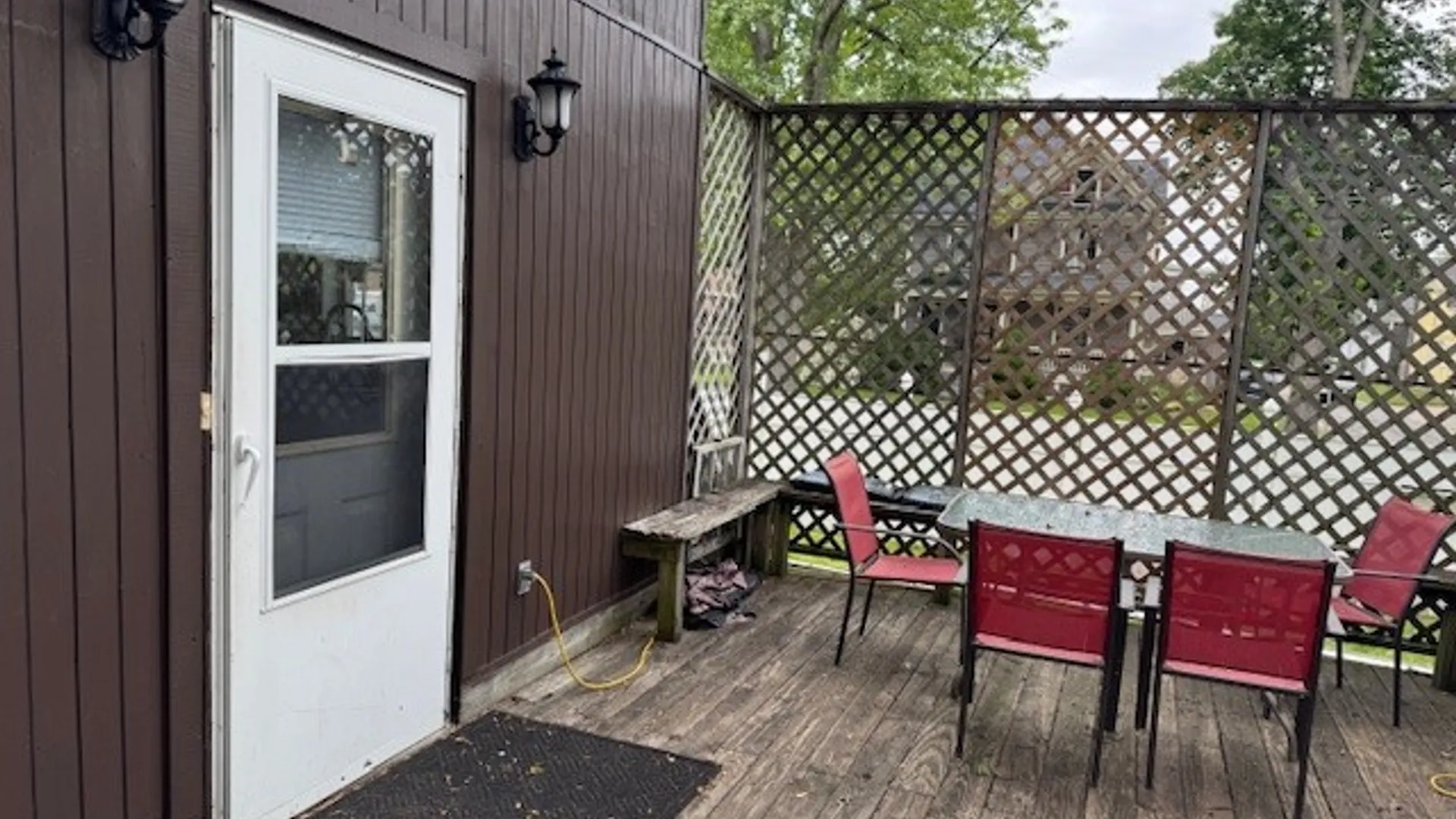 Property at 501 Academy Street, Ridgeway, NY 14103 22