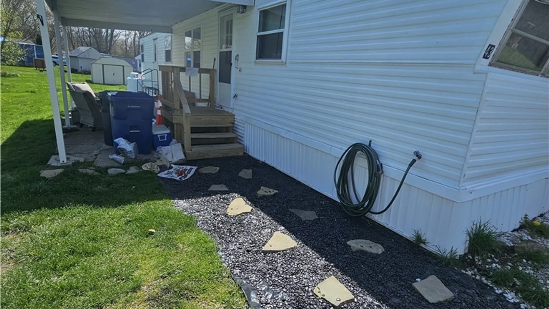 Property at 43 Rainbow Park, Wilson, NY 14131 2