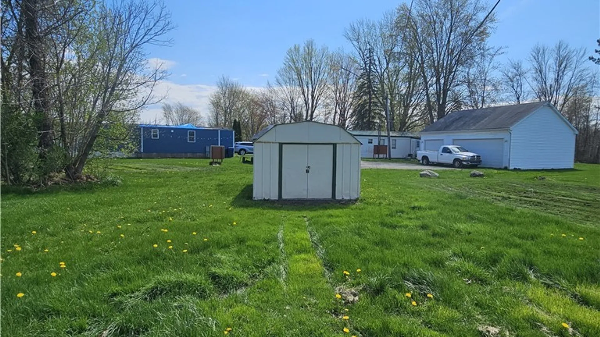 Property at 43 Rainbow Park, Wilson, NY 14131 25