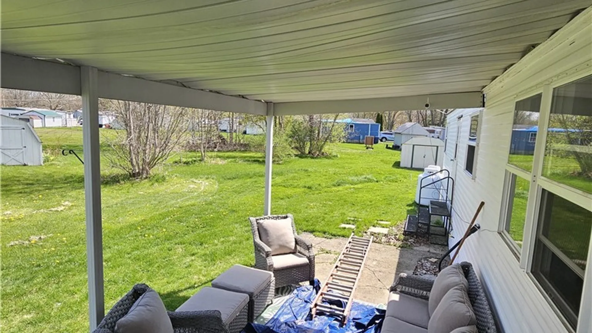 Property at 43 Rainbow Park, Wilson, NY 14131 3