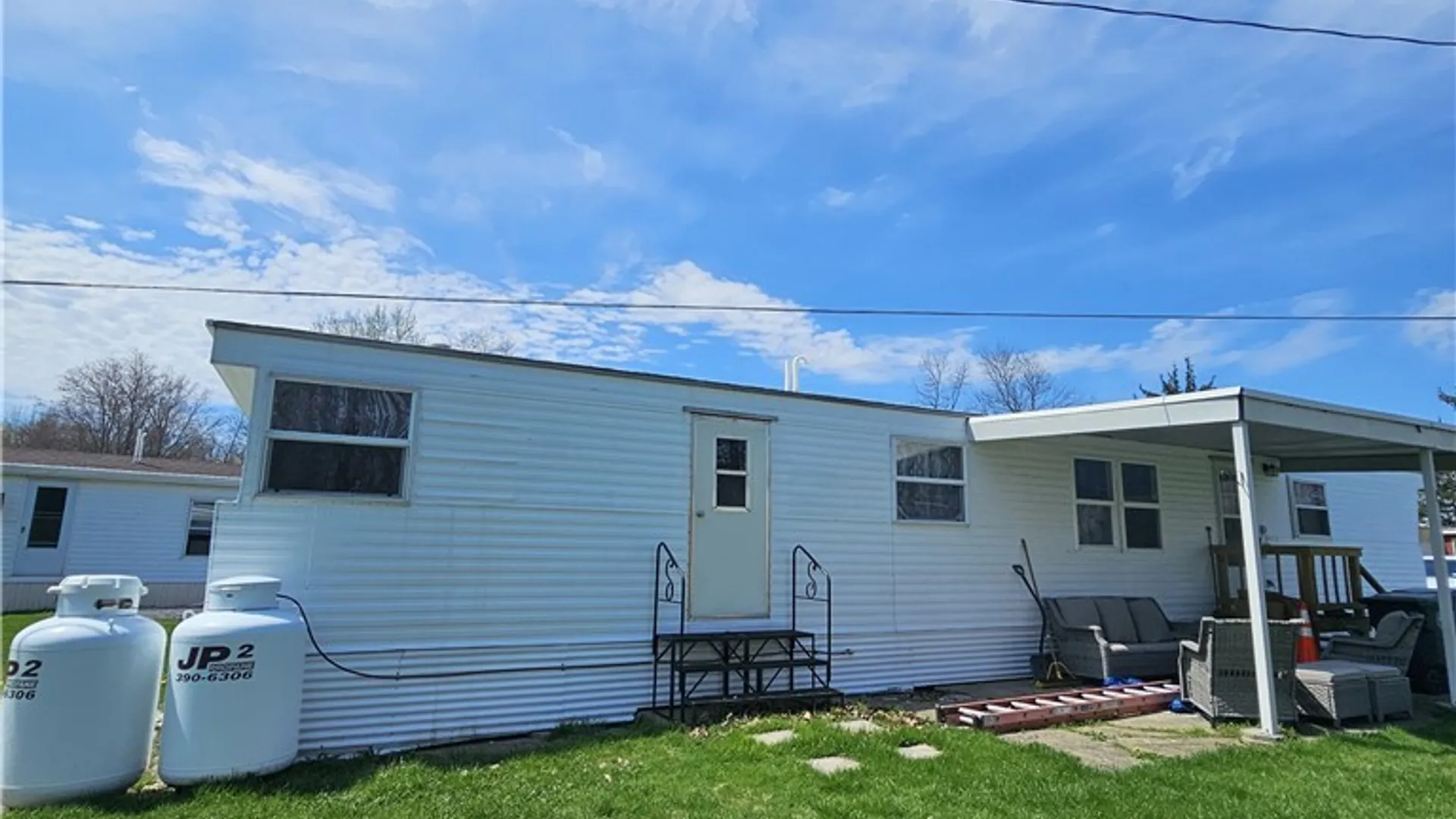 Property at 43 Rainbow Park, Wilson, NY 14131 4