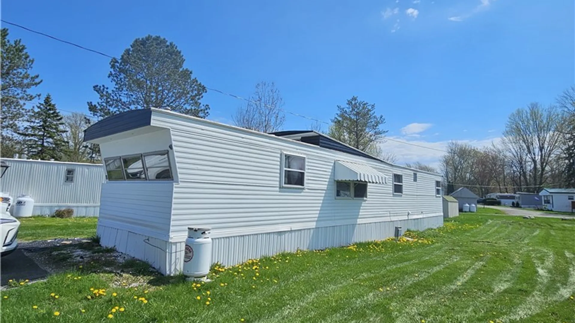 Property at 43 Rainbow Park, Wilson, NY 14131 5