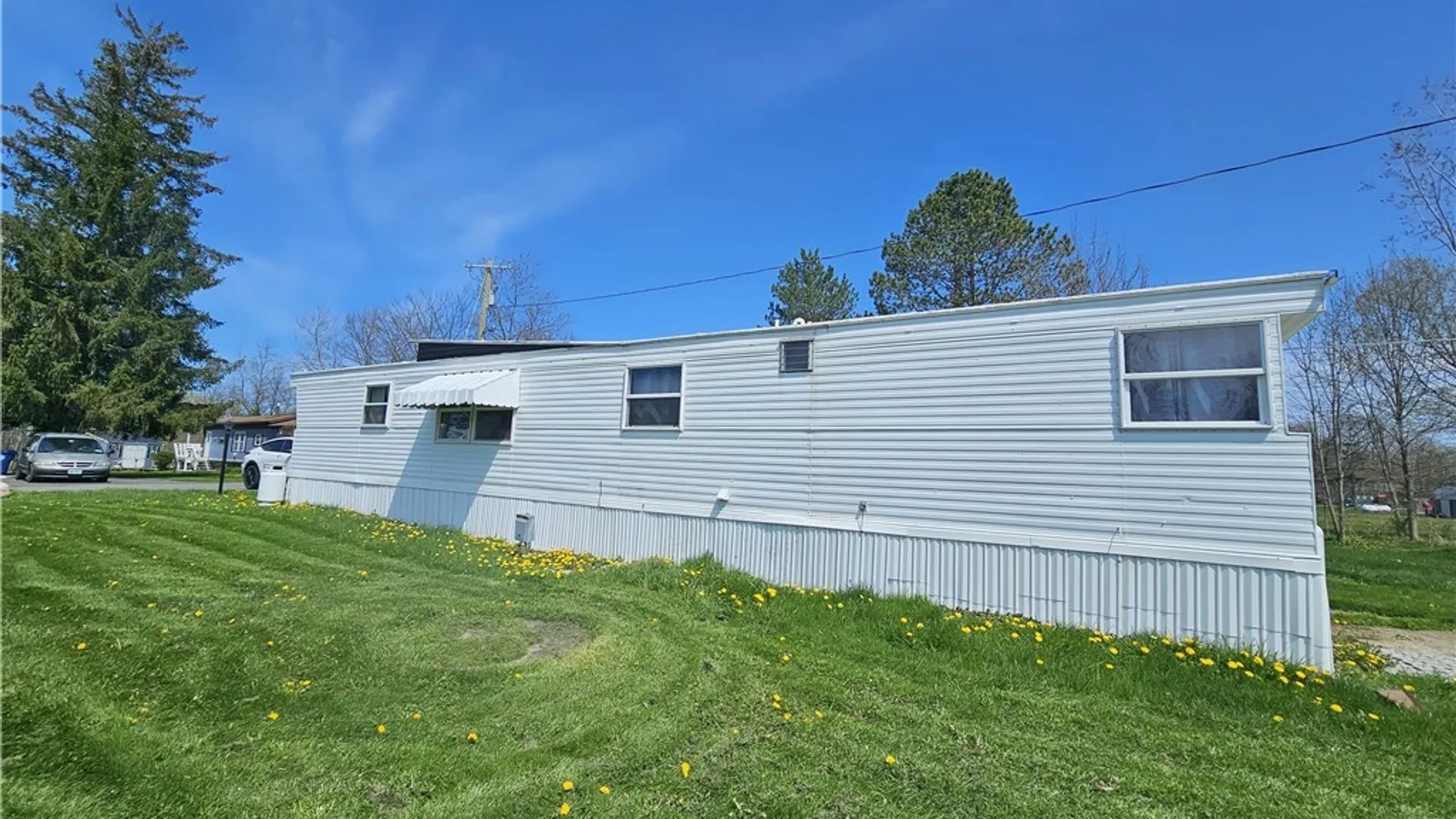 Property at 43 Rainbow Park, Wilson, NY 14131 6