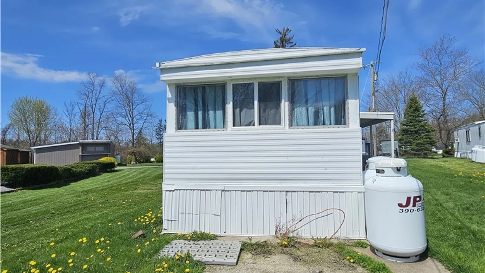 Property at 43 Rainbow Park, Wilson, NY 14131 7