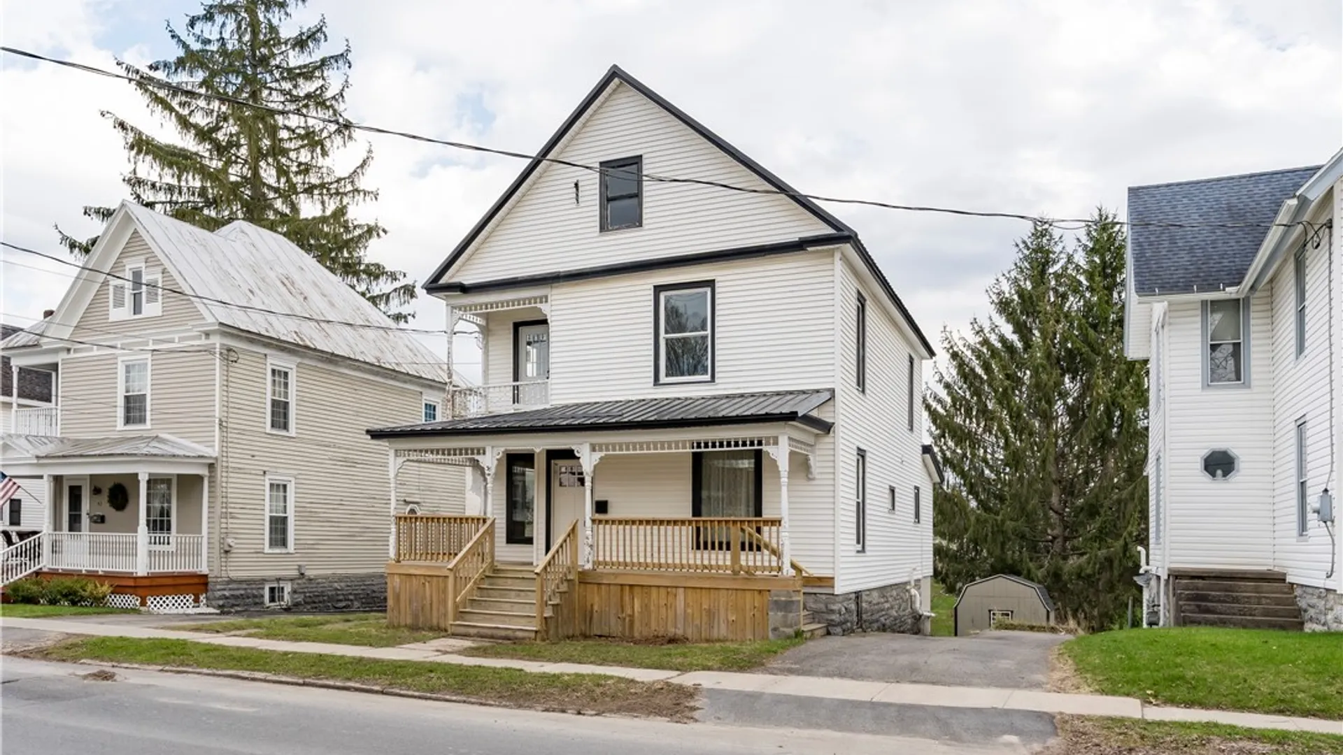 Property at 38 Barney Street, Gouverneur, NY 13642 45