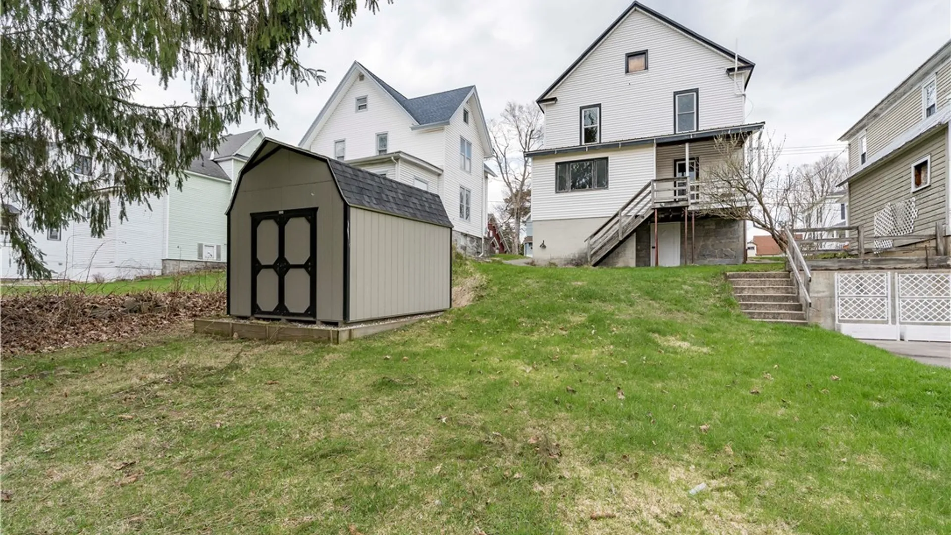 Property at 38 Barney Street, Gouverneur, NY 13642 46