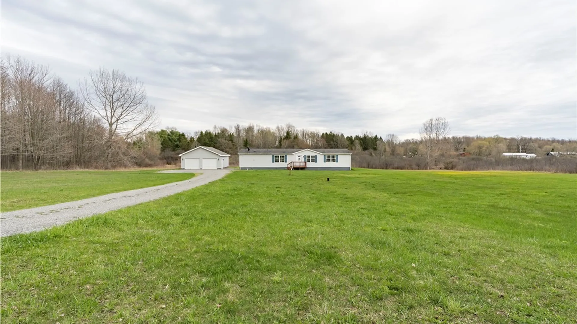Property at 25000 Miller Road, Brownville, NY 13601 2