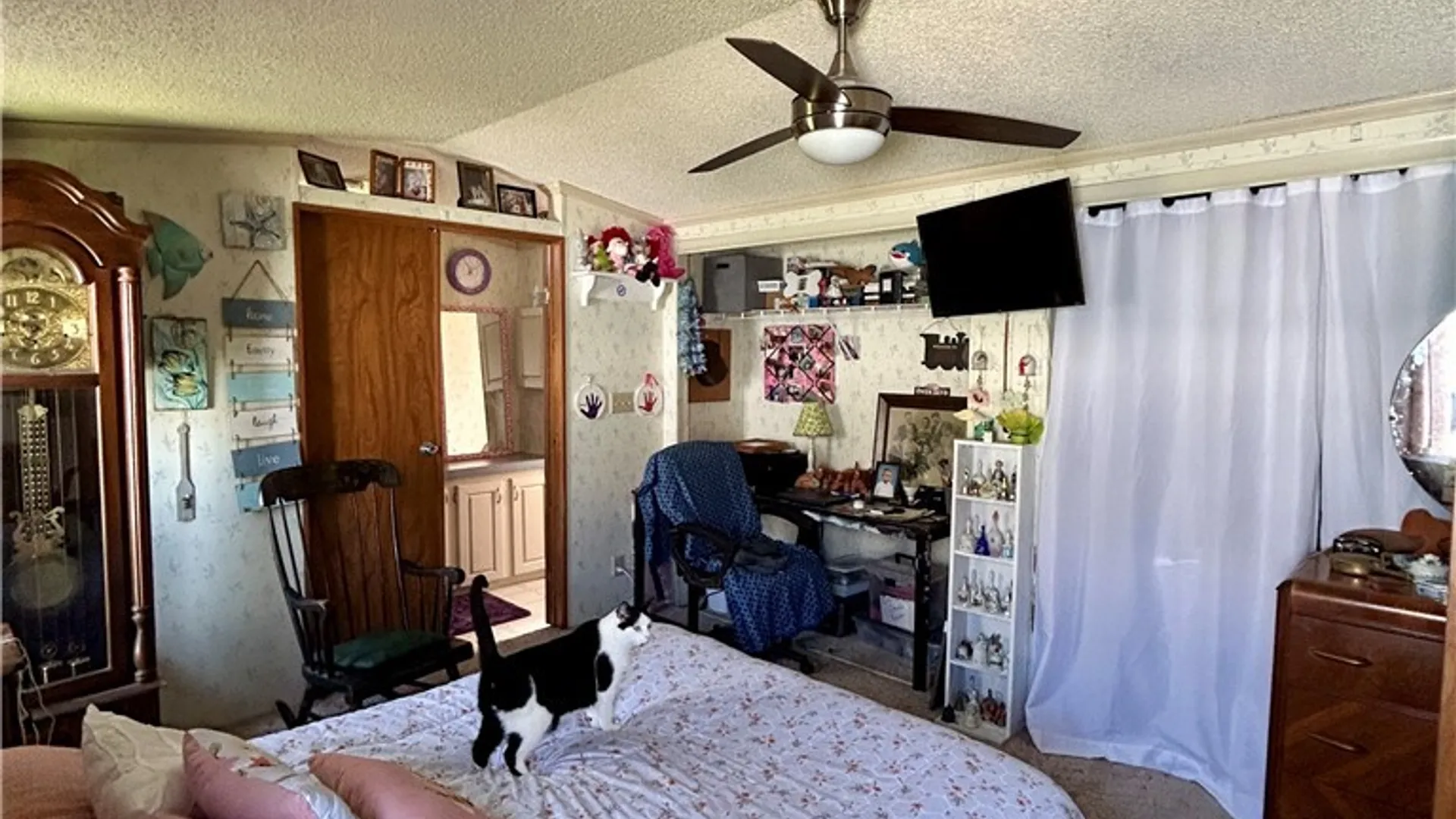 Property at 7656 Old Floyd LOT #5 Road, Rome, NY 13440 11
