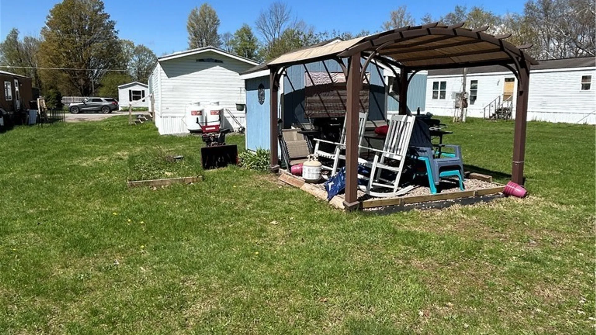 Property at 7656 Old Floyd LOT #5 Road, Rome, NY 13440 16