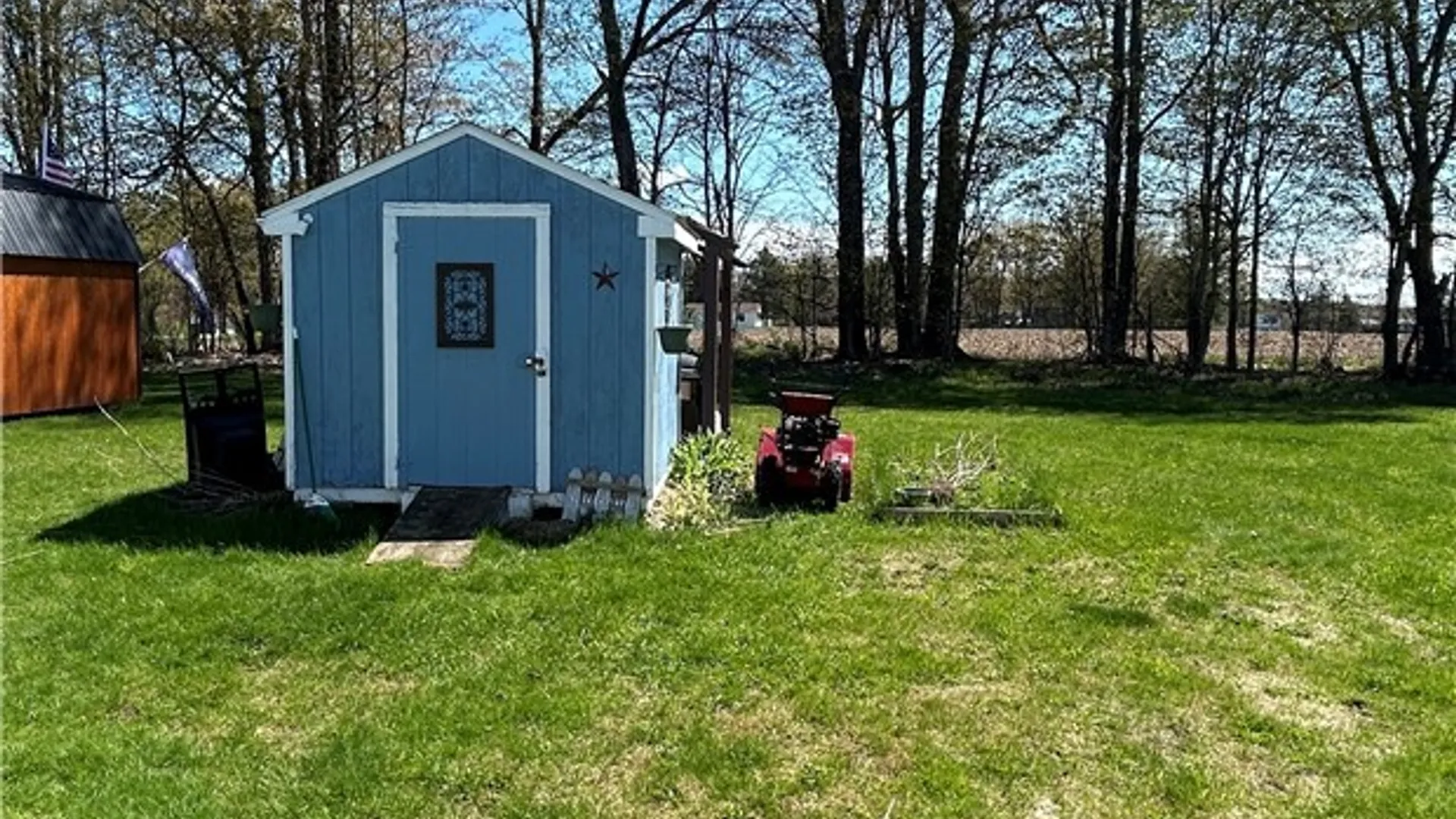 Property at 7656 Old Floyd LOT #5 Road, Rome, NY 13440 17