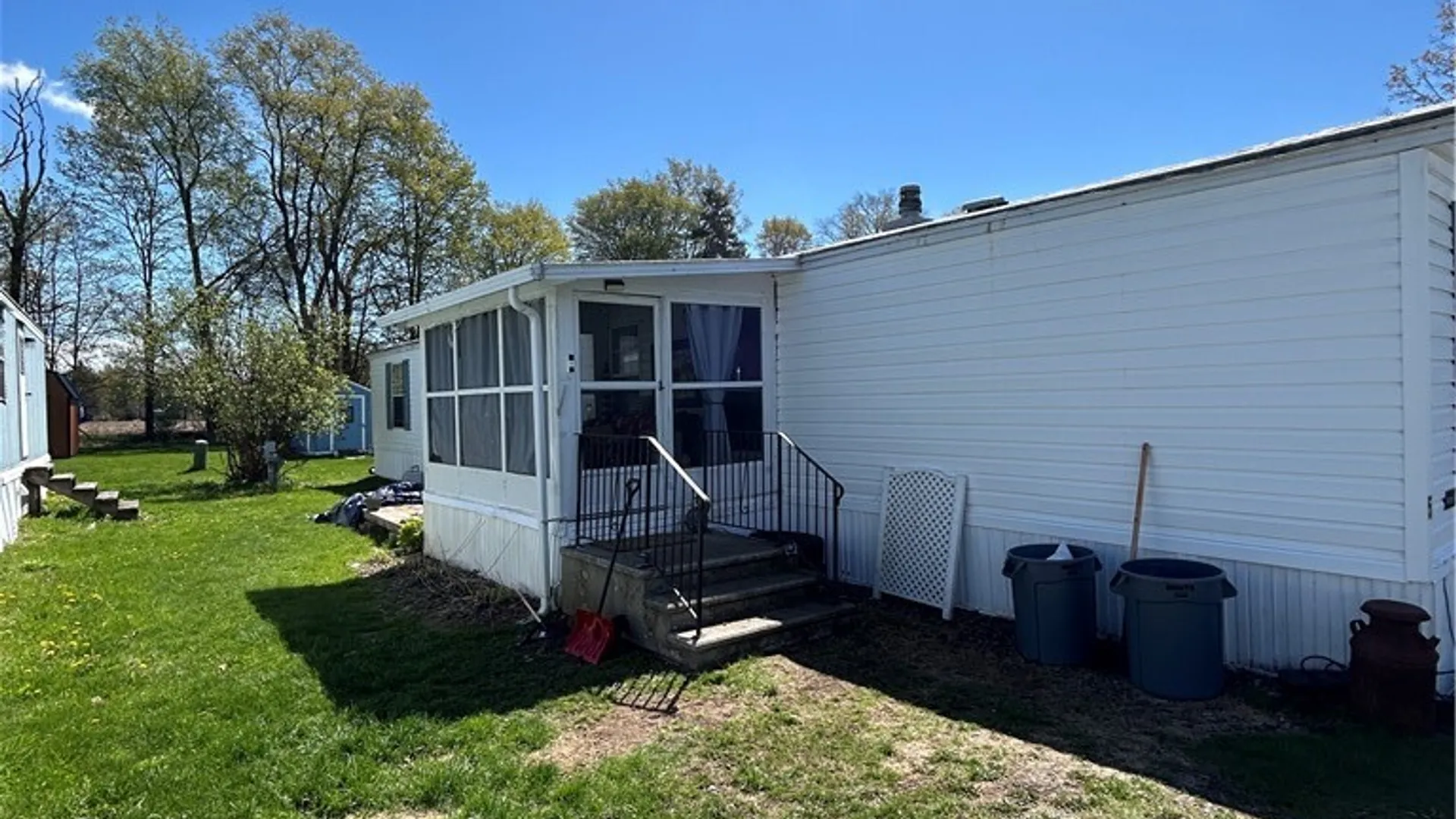 Property at 7656 Old Floyd LOT #5 Road, Rome, NY 13440 2