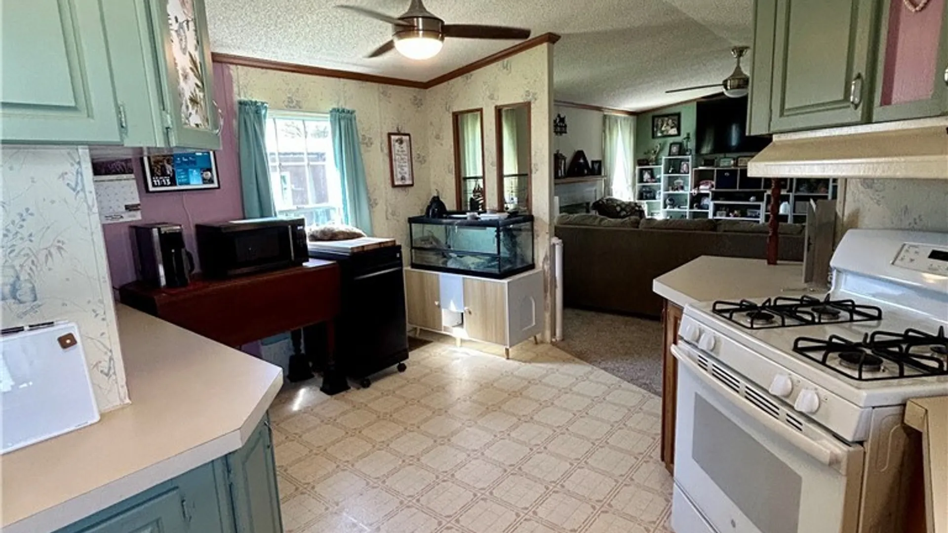 Property at 7656 Old Floyd LOT #5 Road, Rome, NY 13440 6