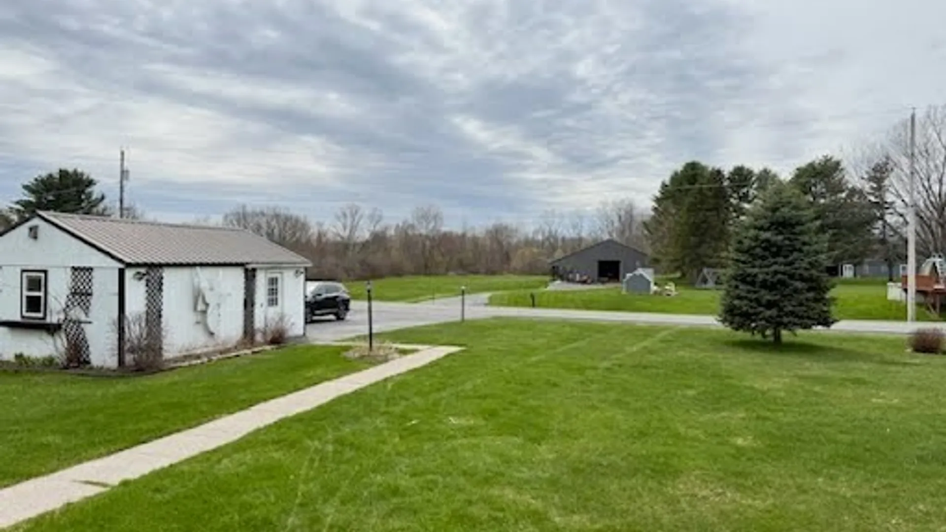 Property at 23662 Fetterly Road, Brownville, NY 13634 24