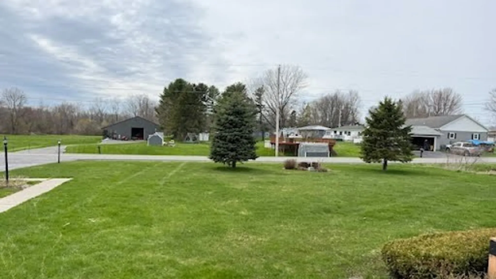 Property at 23662 Fetterly Road, Brownville, NY 13634 25