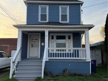 Property at 18 Buffum Street, Buffalo, NY 14210